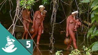Amazon Planet - Now In High Quality! (Part 5/5) Amazon Planet - Now In High Quality! (Part 5/5)