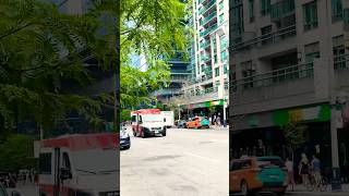 Canada 🇨🇦 #torontotourism #travel #shortvideo #tourism