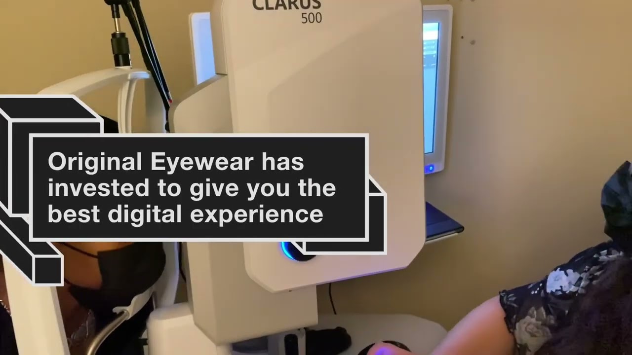 Digital Retinal Imaging (Dilated-View)