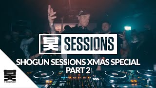 Shogun Sessions Xmas Special - Part 2