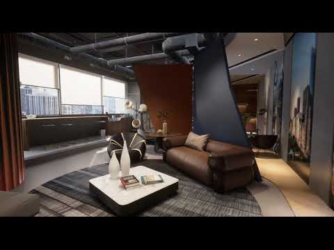 unreal engine 4