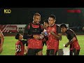 Jean Mota Gabung Official Training Persija di Jelang Hadapi Arema FC | Training Drill