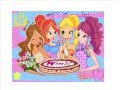 Winx Club Season 6 Episode 9 Fanmade 