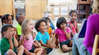 Effective Interventions for Quality Read Alouds
