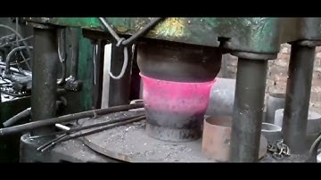 How pipe reducers are made?