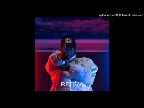 Délcio Huambo  Refém (feat Emerson Neto) _Áudio Oficial_