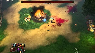 Magicka 2 The Festival trial on Bananas (solo)