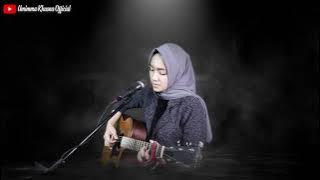 MERPATI PUTIH ( CHRISYE ) | UMIMMA KHUSNA COVER