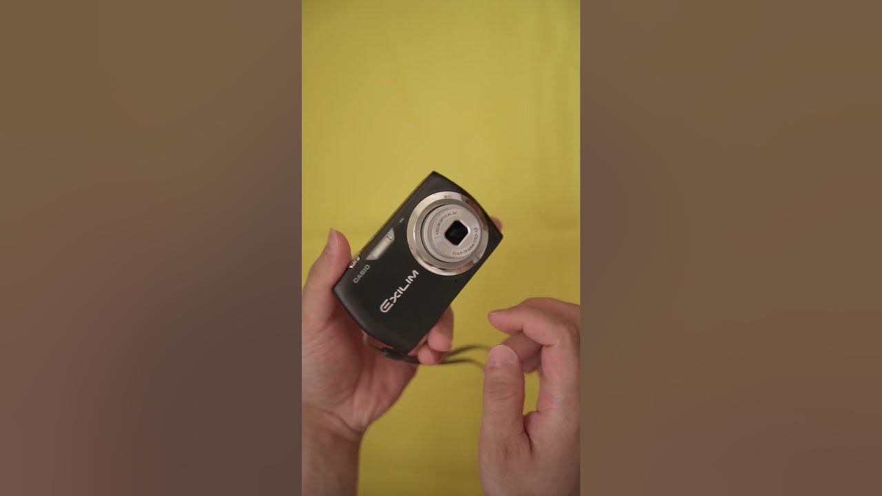 Фотографирую на мыльницу - YouTube