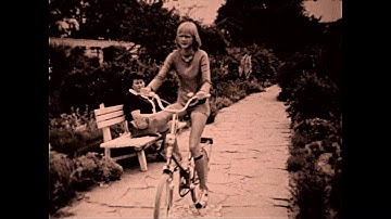 Damals in der DDR Ordnung und Sicherheit