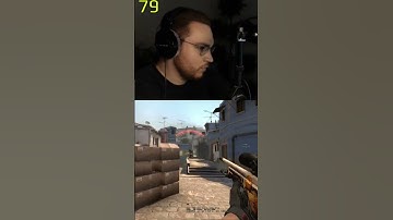 ohnePixel Dodges IRL while playing CS #cs #cs2 #csgo #ohne #ohnepixel #react #twitch #counterstrike