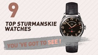 Seapro Watches For Women // New & Popular 2017