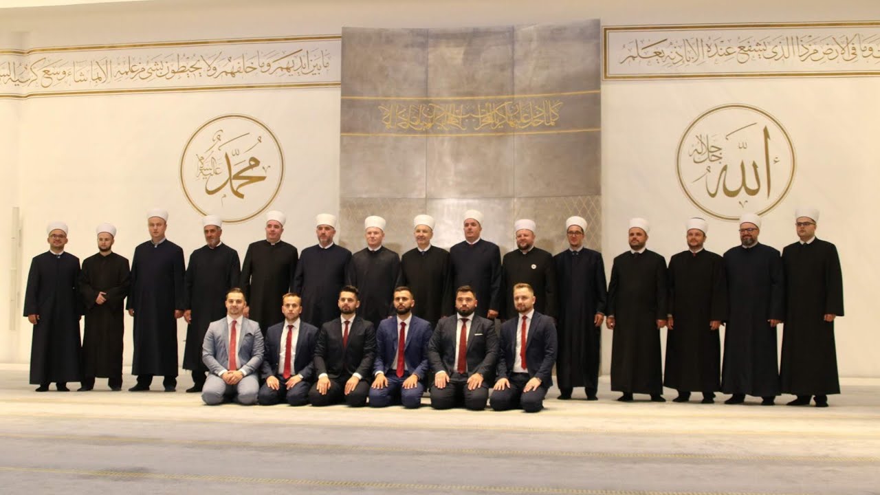 MKC Ljubljana: Mevludski program povodom obilježavanja mjeseca rođenja Muhammeda, a. s.