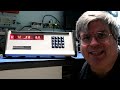 Heathkit H8 Part 2 - a Zilog Z8000 CPU board for the H8