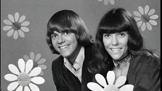 Video thumbnail of "SING--THE CARPENTERS (NEW ENHANCED VERSION)"