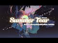 [Vietsub] Summer Tears - SawanoHiroyuki[nZk]:Mica Caldito