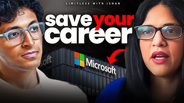 Top AI Skills You Must Learn in 2025 | Interview with Microsoft CPO