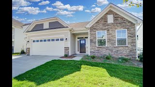 The Avery | Homesite 037 | Walnut Creek | Indian Land, SC