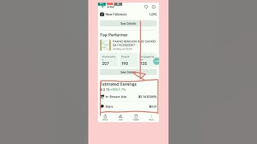 Missing In stream ads? Back to not eligible In stream ads?