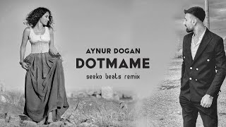 Aynur Doğan - Dotmamê | Prod by Seeko Beats (Kurdish Remix) Resimi