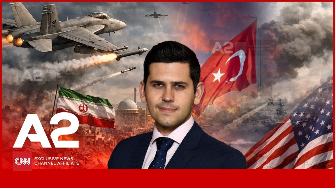 Lufta arrin në Turqi, sulme mes Izraelit, Iranit dhe Shba, zgjidhet lideri i ri suprem