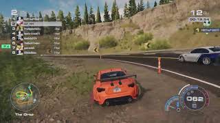 Need For Speed Unbound: Vol.6 Online Races 21