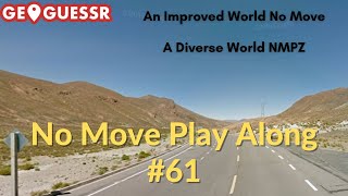 Geoguessr No Move/NMPZ Play Along #61