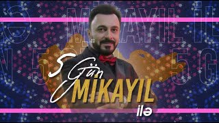 Müğənni Mehriban Qənbərova Və Sevgim 5 Gün Mikayıl Ilədə 29.11.2024