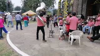 BANDA DE VIENTO ARTESANÍA MUSICAL | MIX MOVIDITAS.