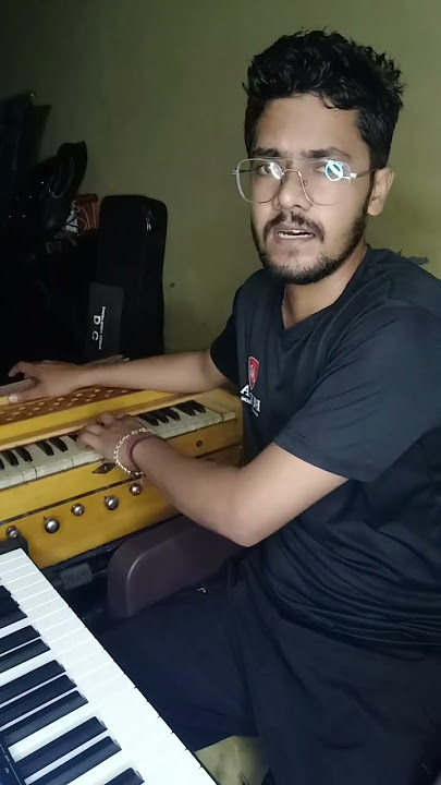 jab deep jale aana🎶cover by me❤️#sampling #pianocover #music #mainstage #song