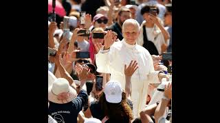 A Pope of Hope (Morning Air)