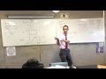 Logarithms and Exponential Functions Concepts
