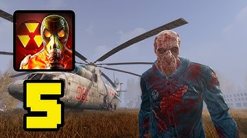 Radiation City Free‏ ‏Gameplay Walkthrough Part 5 (Android,IOS)