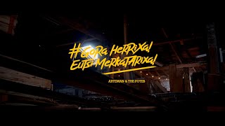 GORA HERRIXA - Arteman & ThePotes