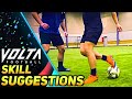 FIFA 20 VOLTA FOOTBALL - Skill Suggestions by SkillTwins (Soccer/Futsal/Street)