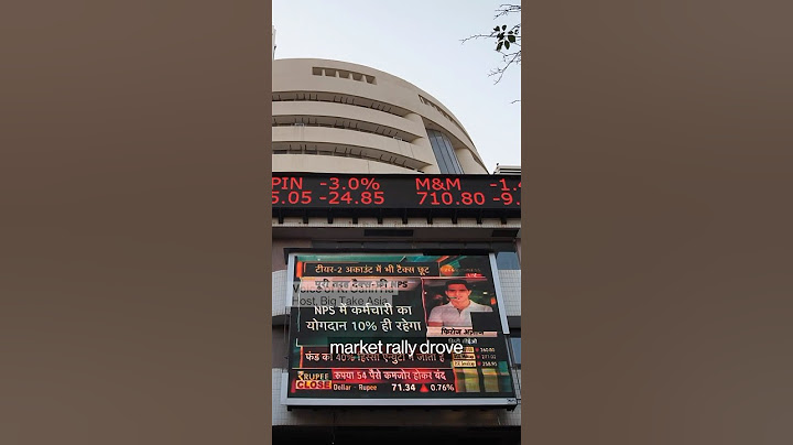 As India’s stock market surged, so did investment scams #india #stocks
