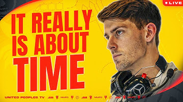 Man Utd Finally Catching Up With Modern Clubs, Whiffy Adeyemi Links + Kone & Lacey Future Latest