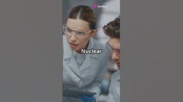 Nuclear Fusion: The Future of Clean Energy is Here!