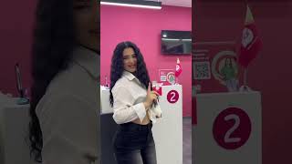 #жылдыздар #звезда #хит #бизжолуктук #шоу #девушка