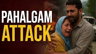 “Inside the Pahalgam Attack | Full Story &amp; Investigation Report” must watching video! 💔