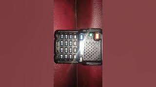 Monitor ht polisi