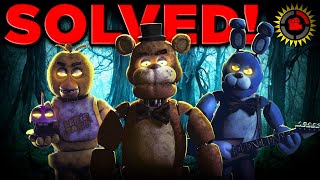 Film Theory: I Solved the FNAF Movie! by The Film Theorists 5,072,693 views 7 months ago 19 minutes