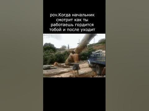 Бревно - YouTube