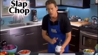 The Chop Slap