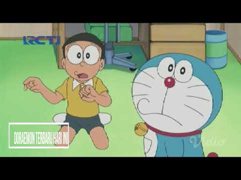  Doraemon  Bahasa  Indonesia  Terbaru  Full 1Jam YouTube