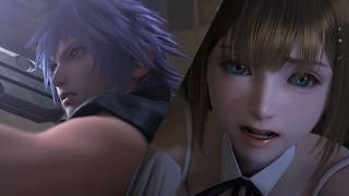Guiding Key | Kingdom Hearts
