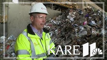 Single-sort recycling: What exactly belongs in your bin