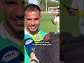 تصريحات لاعبي بوليفيا عن مواجهة العراق من بيهم افضل لاعب في مباراة سورينام