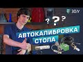 Разновидности автокалибровок стола 3D принтера. Что лучше? Какие точнее? Сравнение