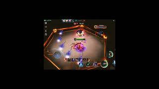 gusion vs yin will win yin. #mlbb